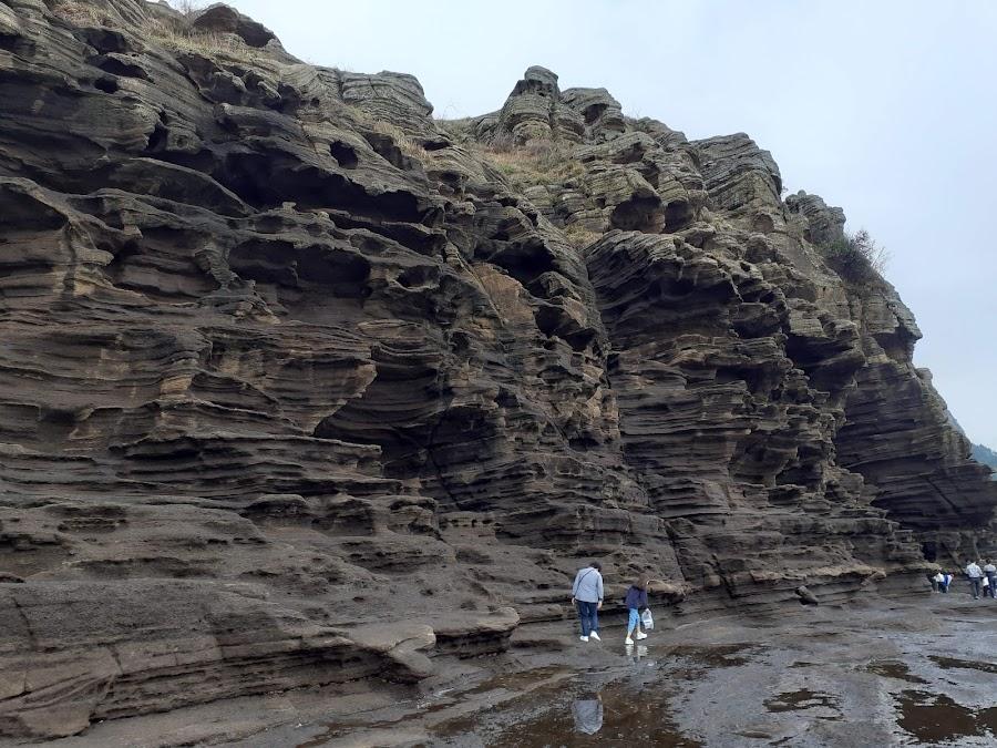 Yongmeori Coast