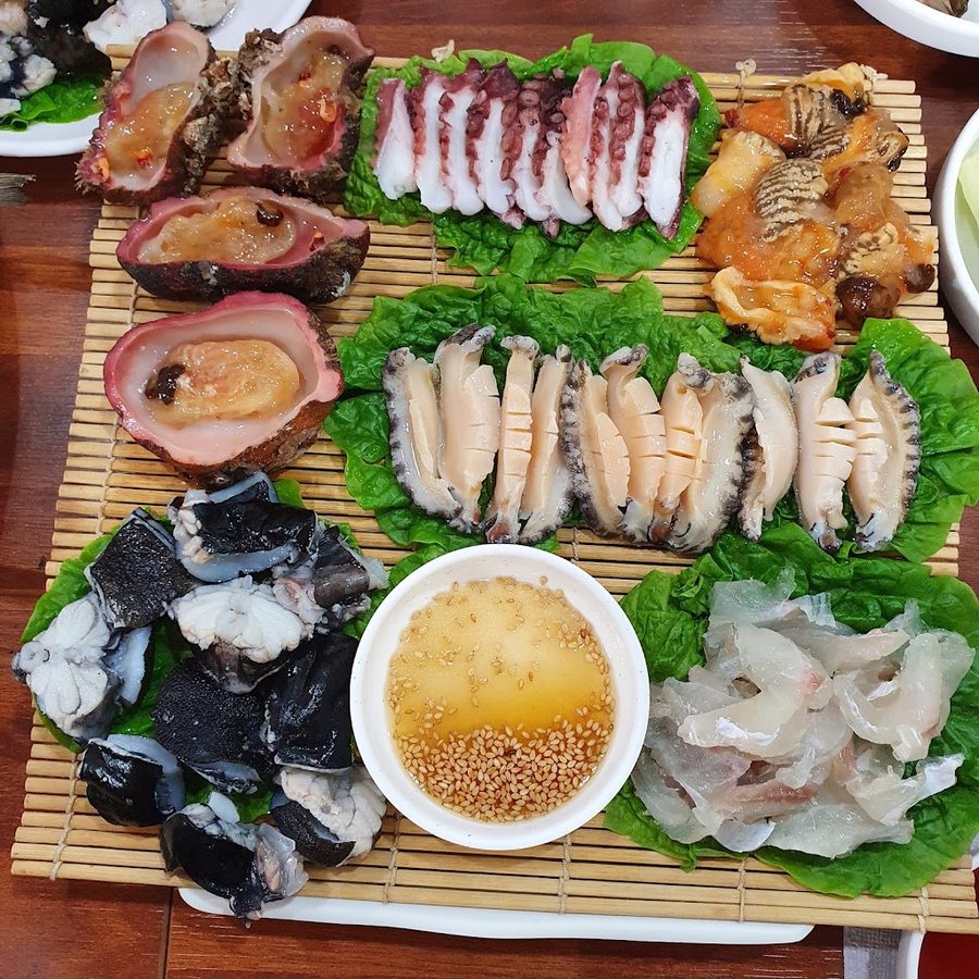 Gajinhang Mulhoe