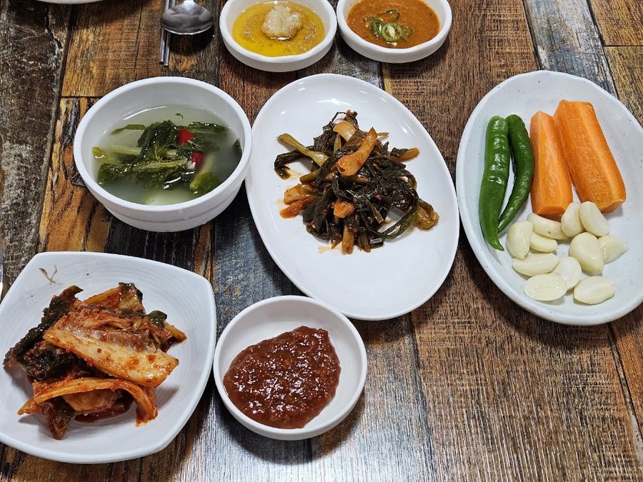 Somunnan Makchang