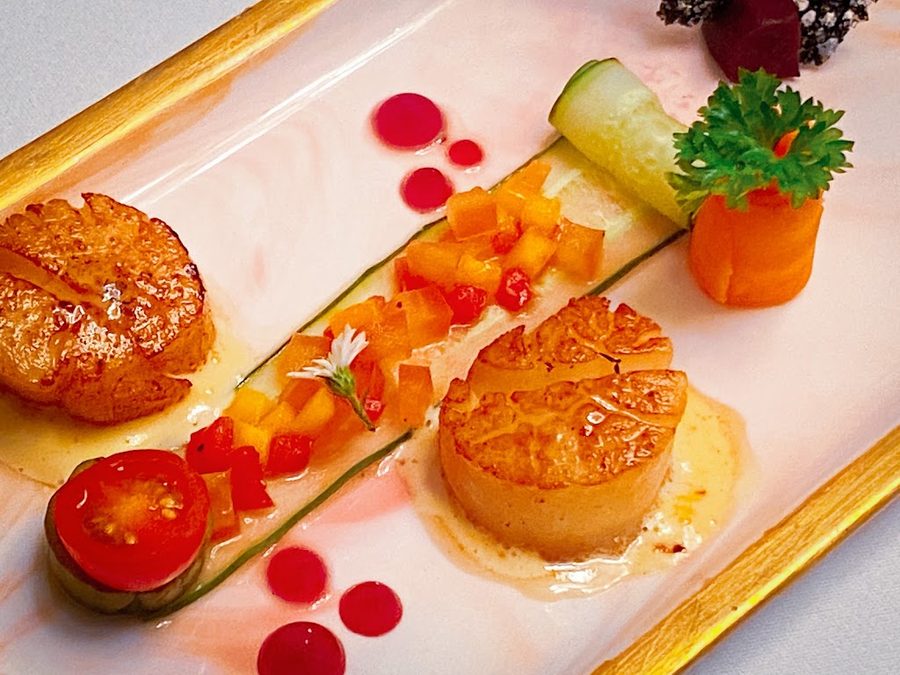 MRSIMPLE CAFE
