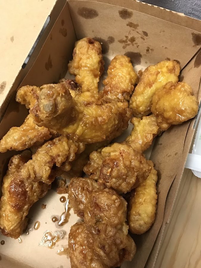 キョチョンチキン 鳴旨新都市店