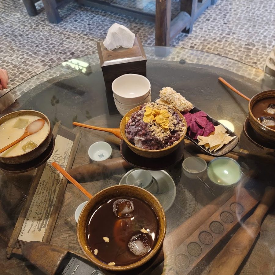 선릉 마실길