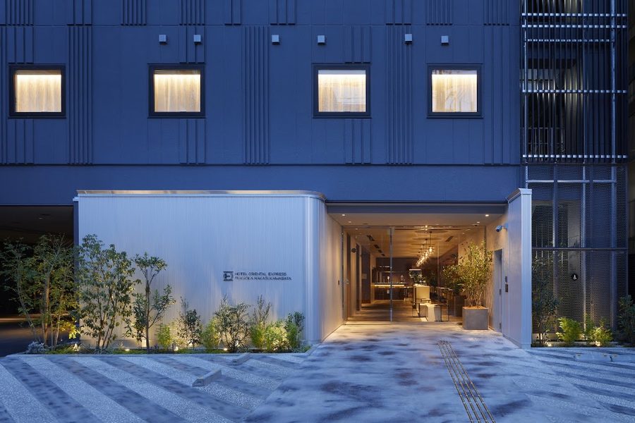 YOU STYLE HOTEL HAKATA