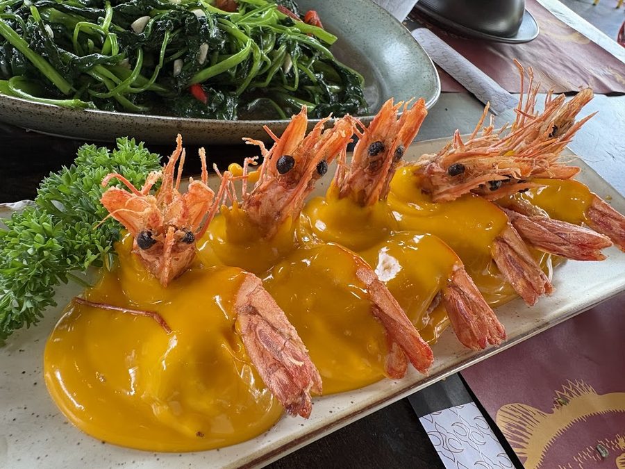 Hải Sản Phủi
