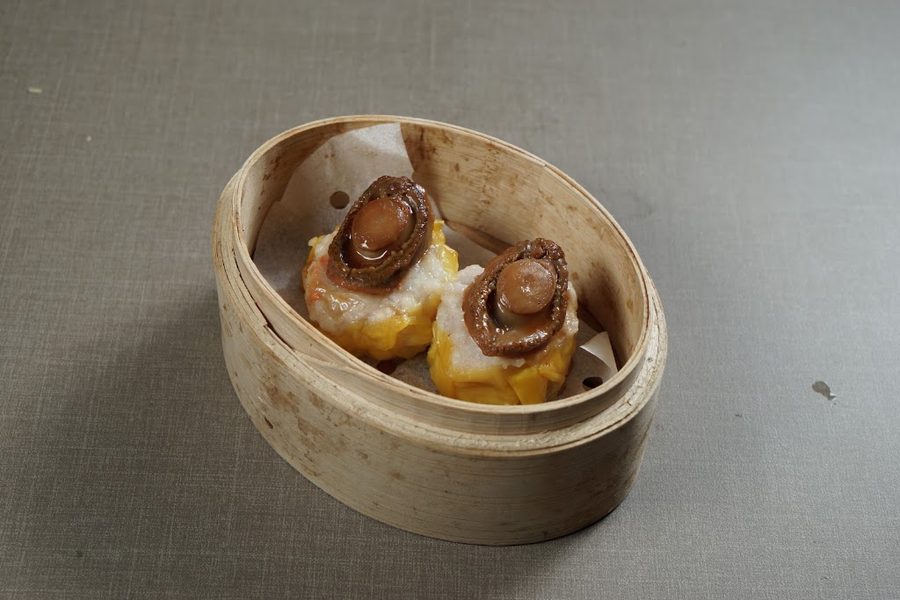 籠太子點心專門店