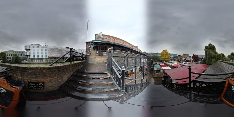 Lockside