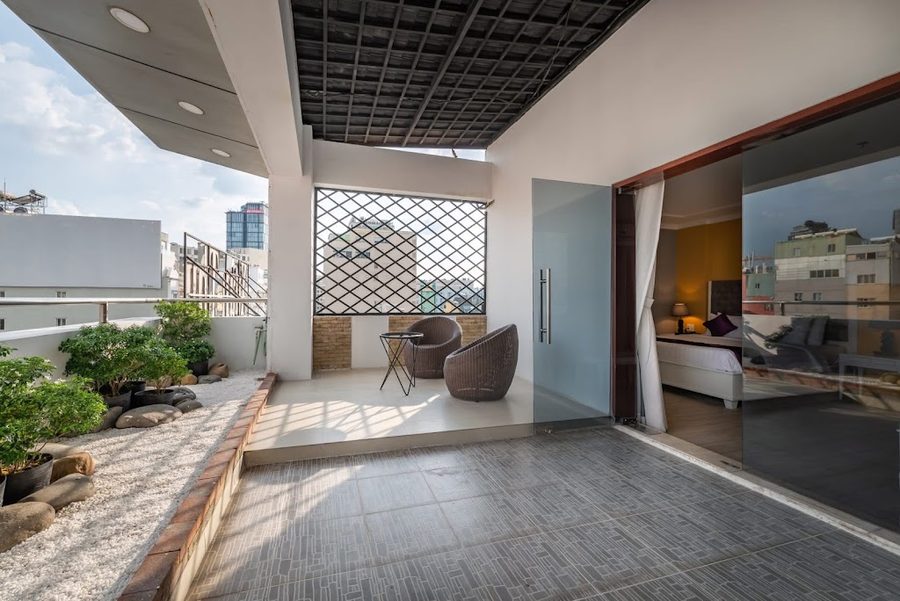 Avanti Boutique Hotel