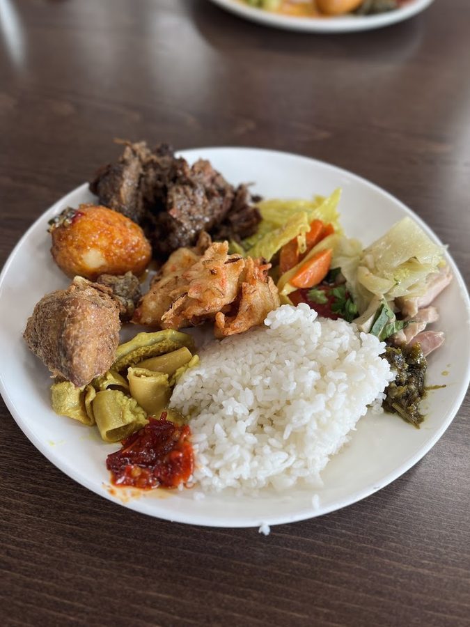 Warung Lea Indonesia