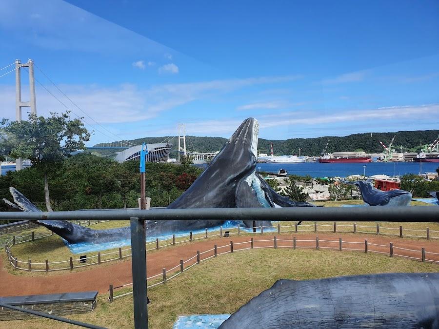 長生浦モノレール