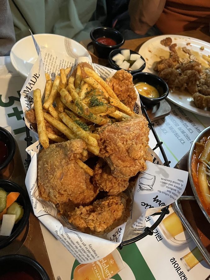 더제이제이 삼성동맛집