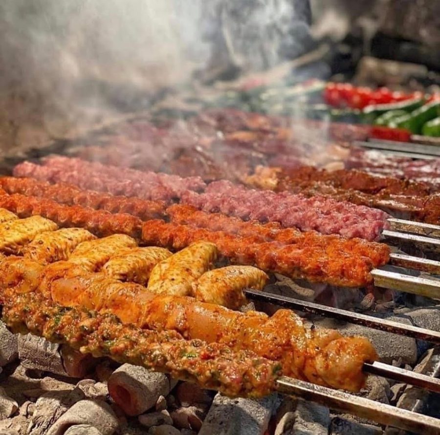 old istanbul cuisine