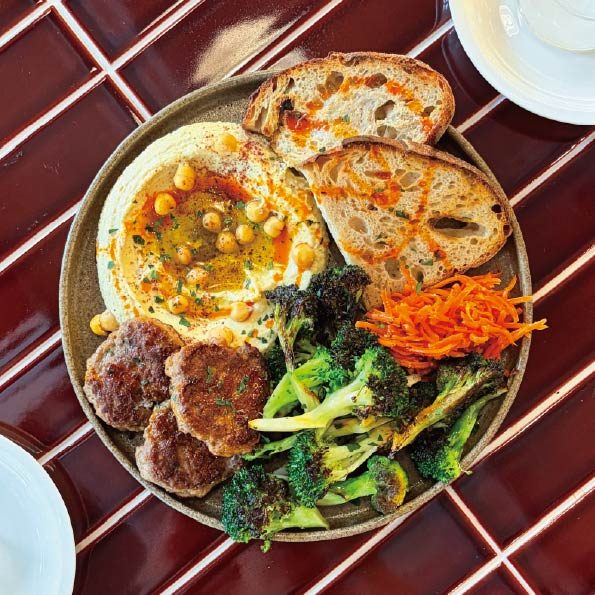 Soul Eatery