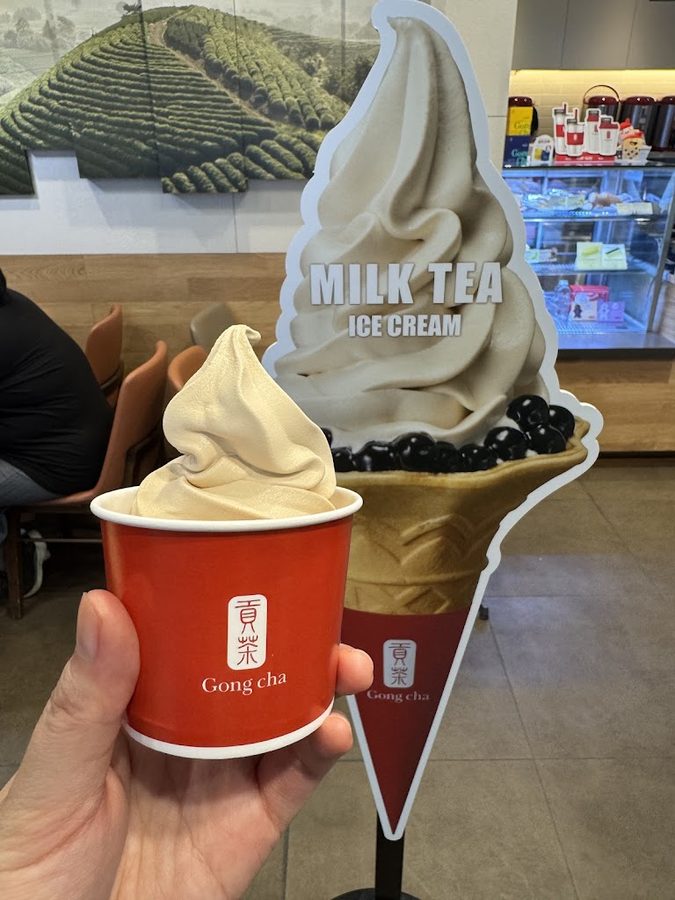 Gongcha