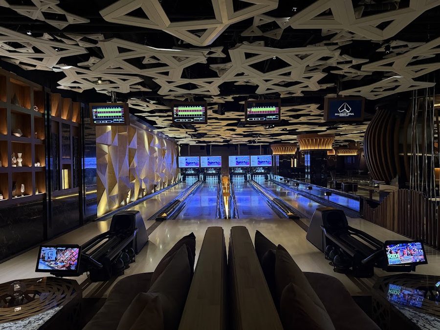 Smashing Bowl - Cheongdam location