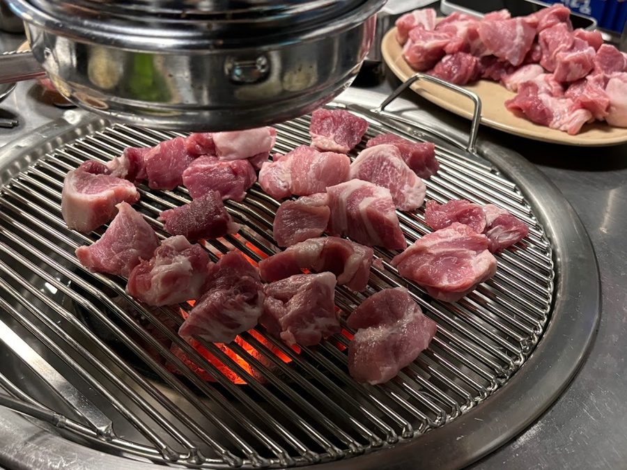 고바우