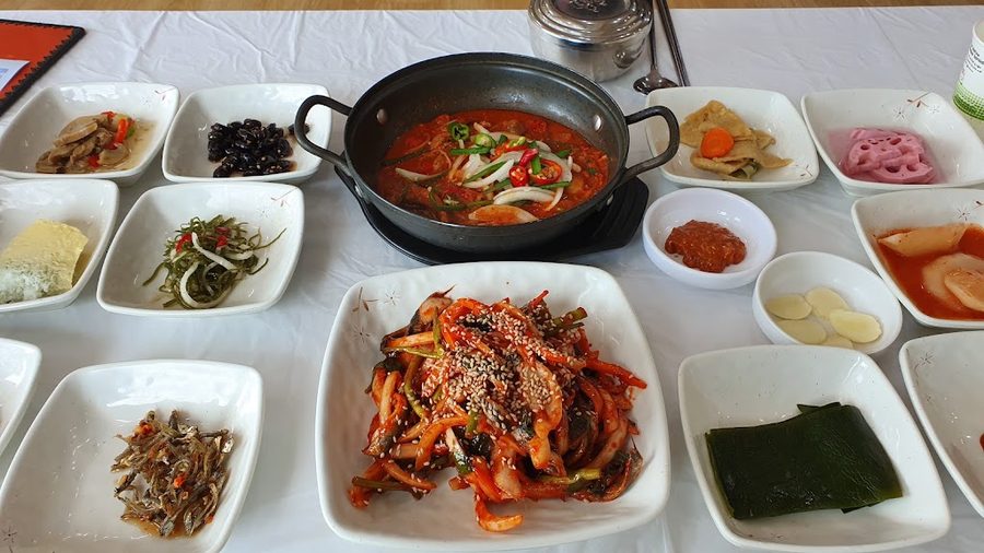 Pungunjeong