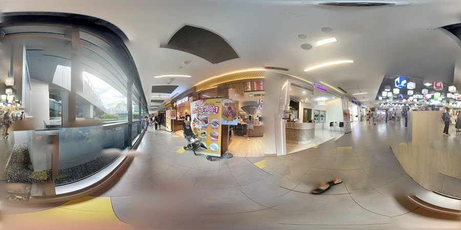 Genki Sushi NEX