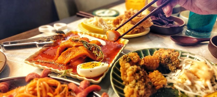 하이바 잠실방이점
