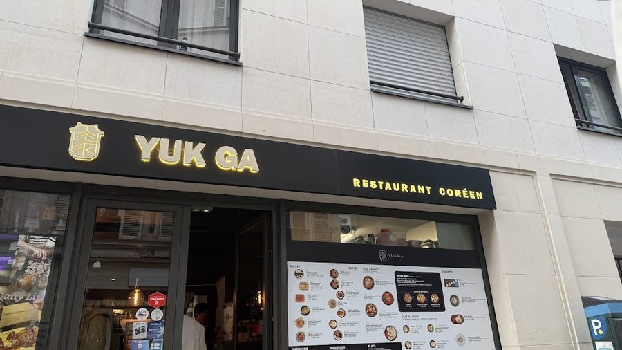 Yukga Bastille