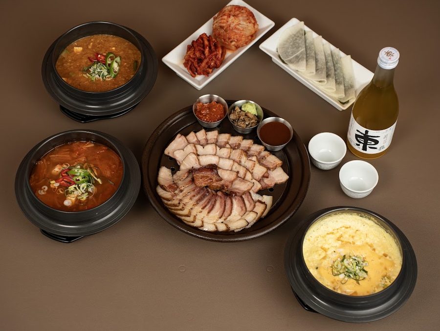 백류가