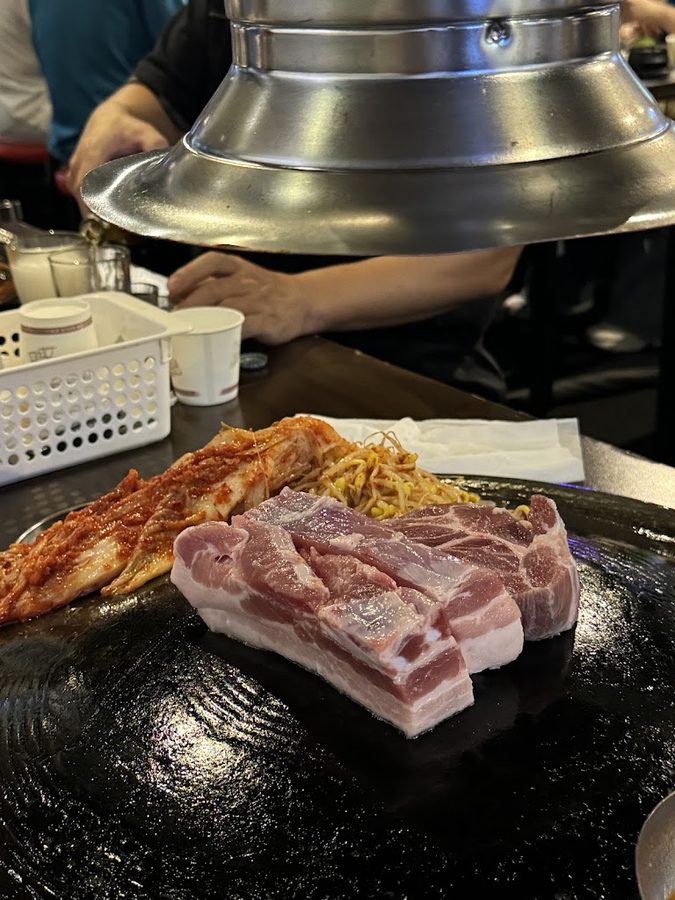 Daemyeong Kkogi