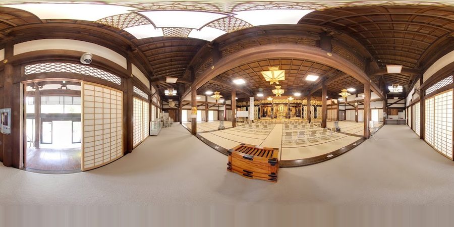 真宗大谷派 札幌別院