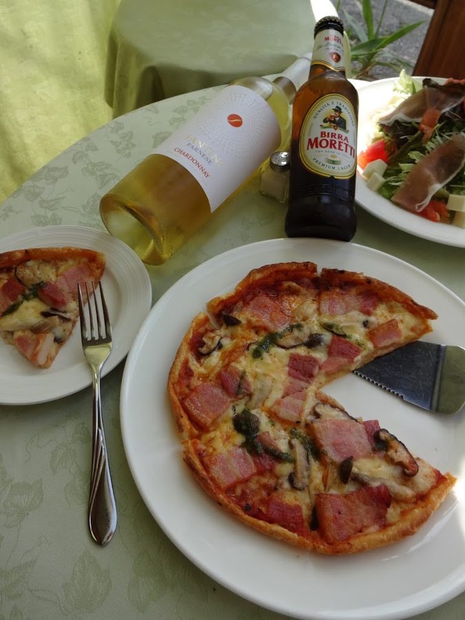 Pino Vino Café Trattoria