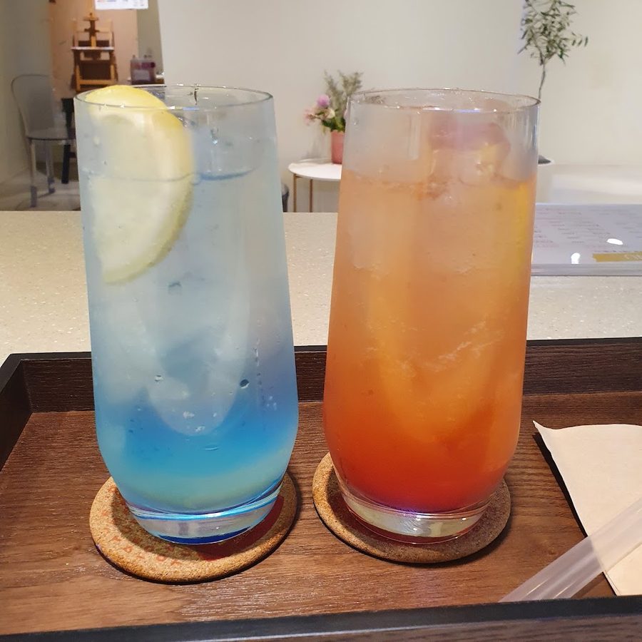 Soma Drawing Cafe 松里團街店
