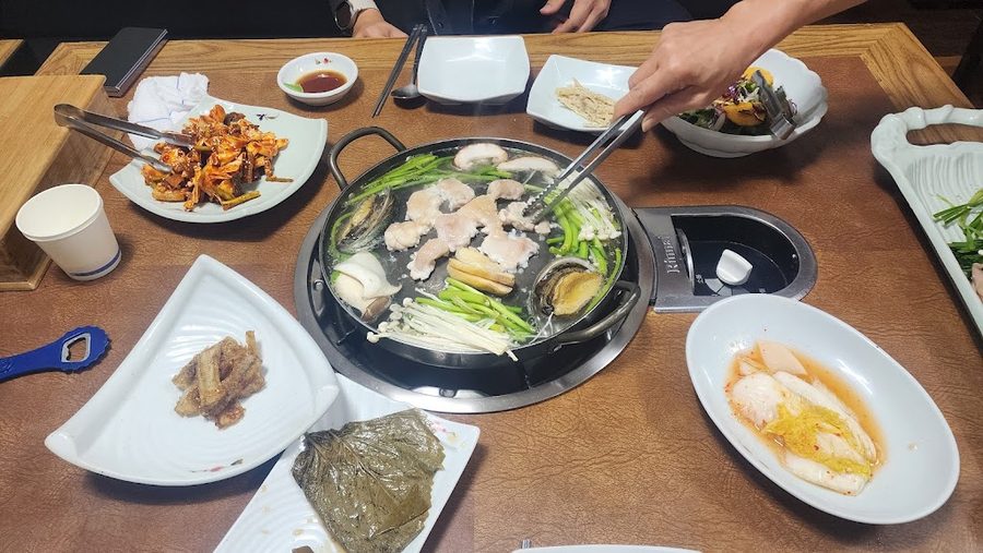 거창복어