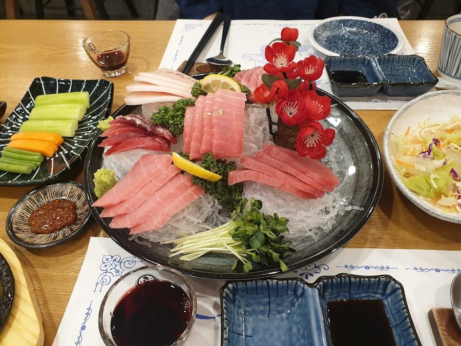 연참치