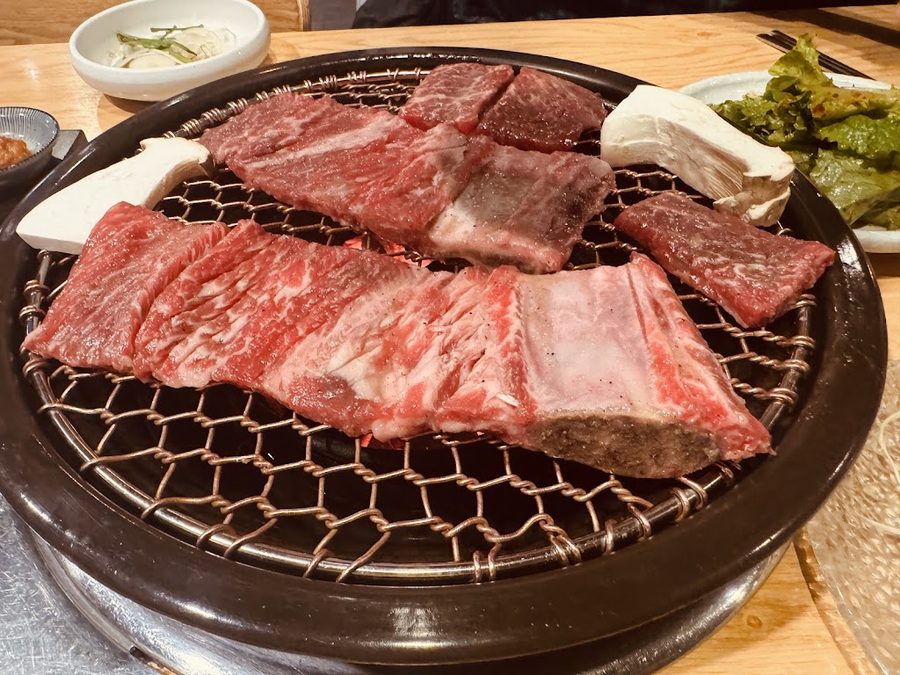 Osogalbi
