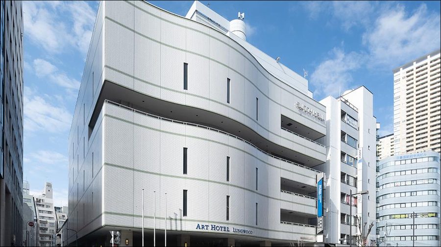 Hotel Mystays Nippori