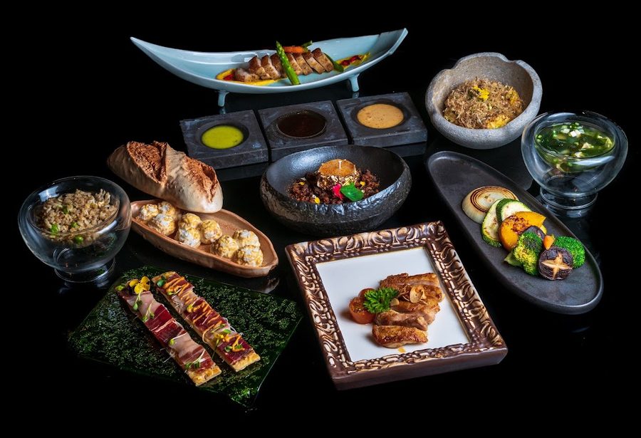 5 Senses Japanese Restaurant