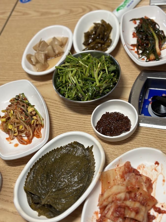 Jirisan Sulfur Duck Raw Meat Specialty Store