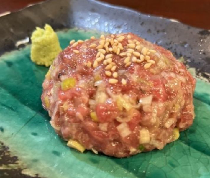 沖縄料理 和牛ステーキ 響-HIBIKI- 那覇 国際通り