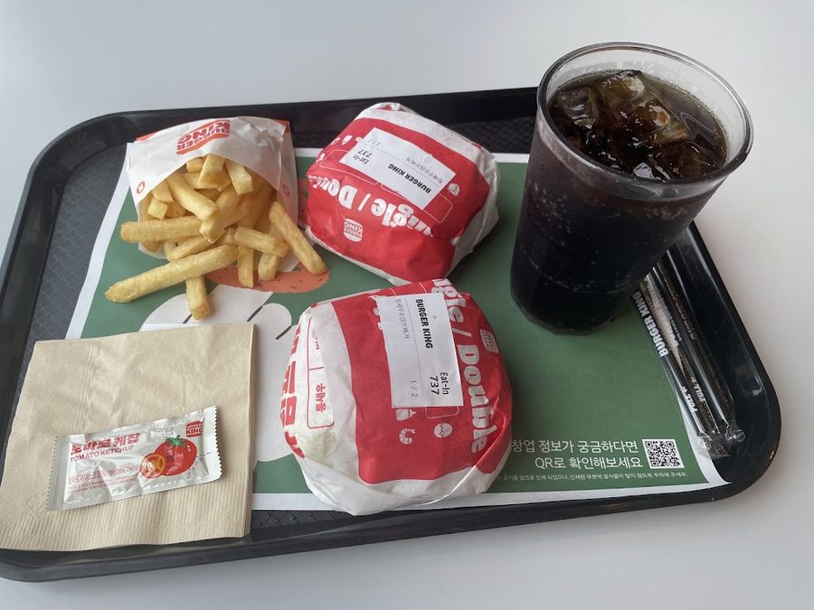 Burger King