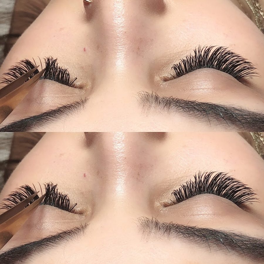 nyc lash bar