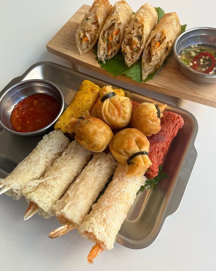 딜리조이쌀국수