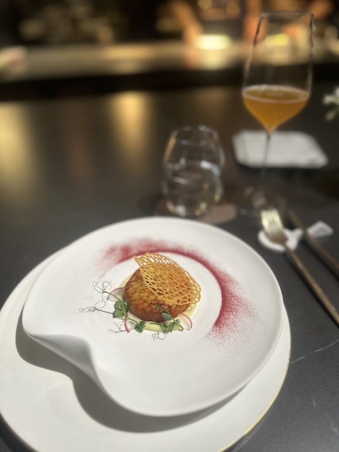 Soul Dining