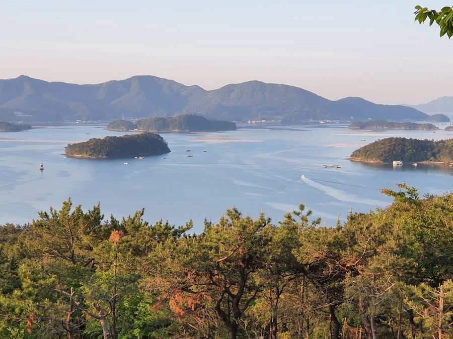 南山公園