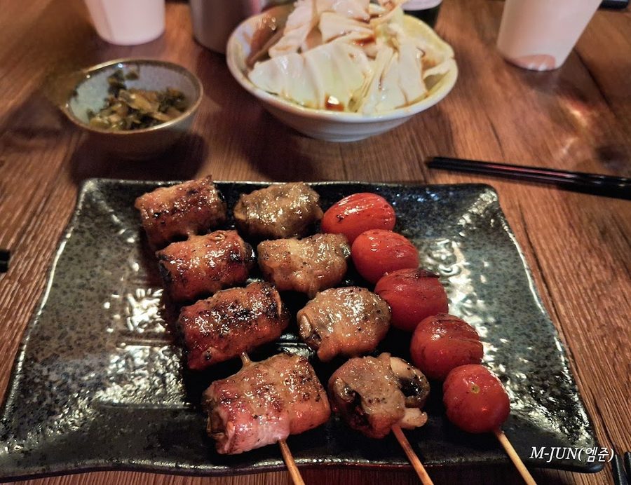居酒屋サイ