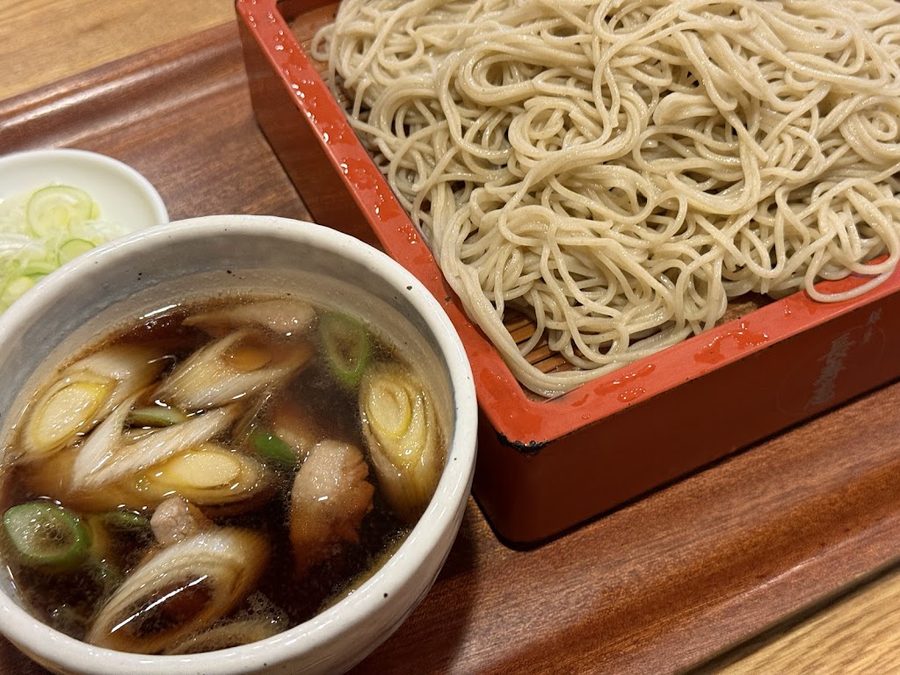 Ginza Chojuan