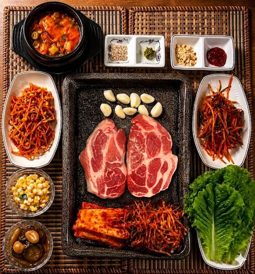Kkulmiso