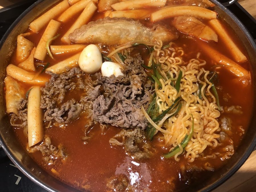 청년다방 서울응암이마트점