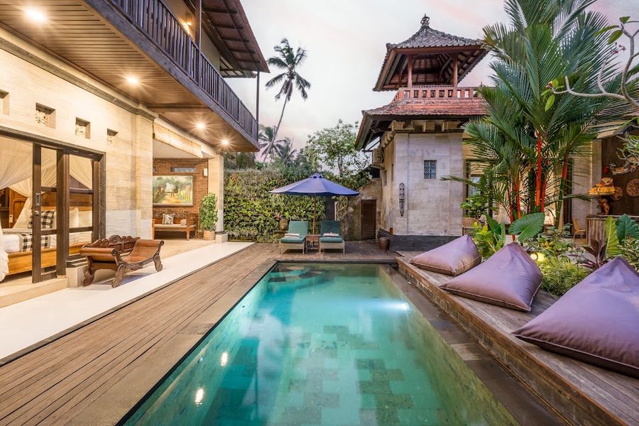 Ayung Resort Ubud