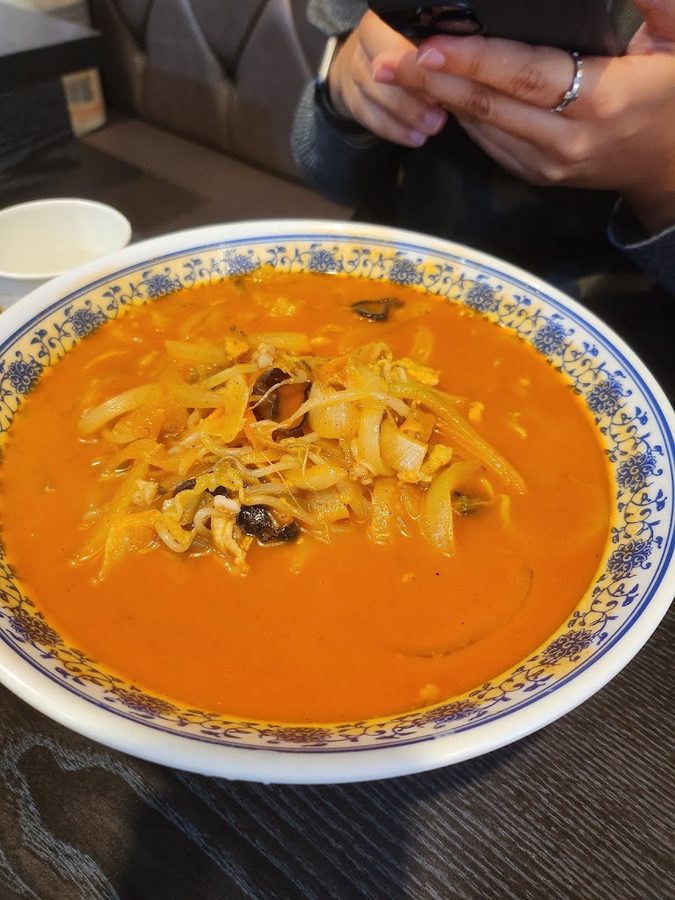 Paekgane Jjamppong