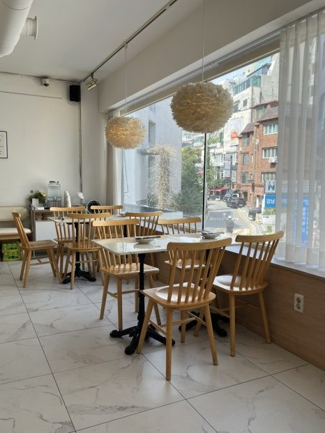 Eulji Darak Gangnam Station Restaurant