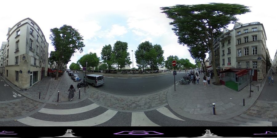 Bistrot 65