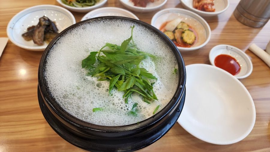 영주복국
