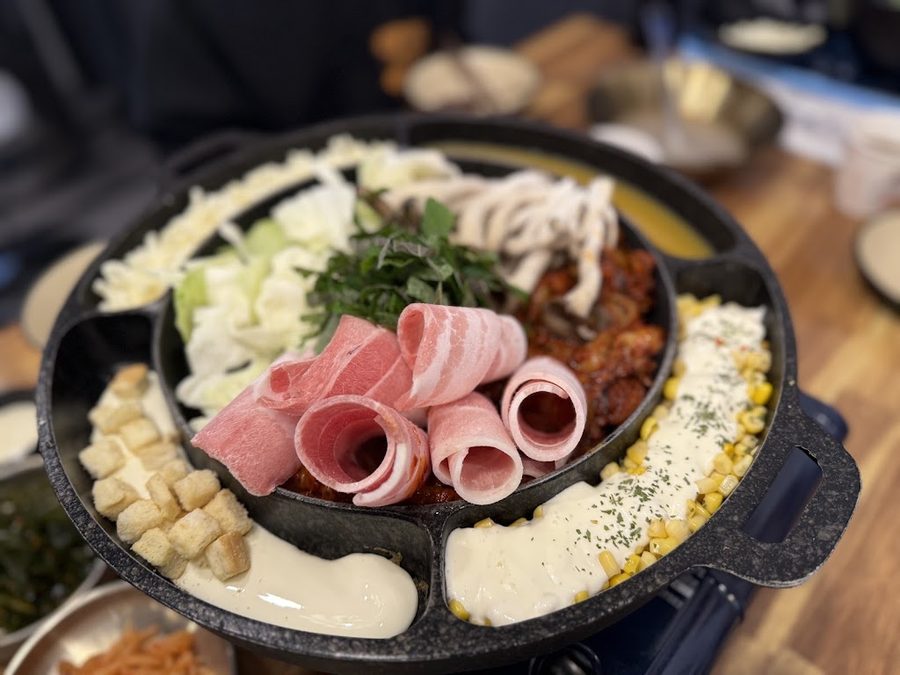 쭈불당 울산시청점